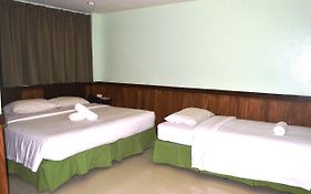 Alu Hotel Davao